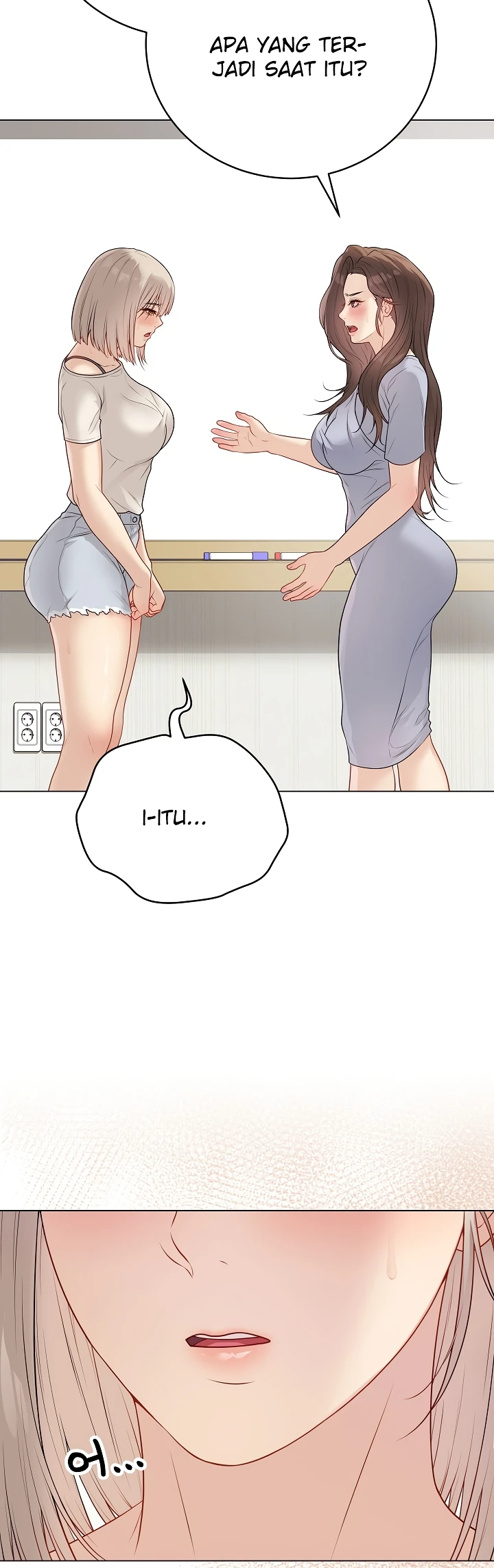 Signed, Sealed, Mistaken - Page 37